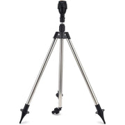 360-Degree Rotating Tripod Lawn Sprinkler thumbnail 5