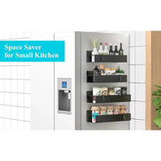 Stylish organization - magnetic spice rack thumbnail 26