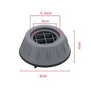 🌟Anti-Vibration Appliance Pads (4PCS) – Stop Noise, Movement & Shaking thumbnail 11