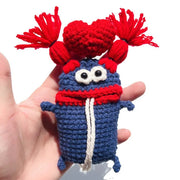 Sausage Mouth Slim Key case thumbnail 11