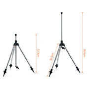 360-Degree Rotating Tripod Lawn Sprinkler thumbnail 6