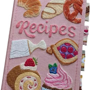 BistroLog - Handmade Recipe Journal for Flavorful Memories thumbnail 6