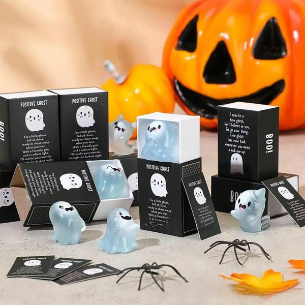 🎃Halloween Glowie Ghosts™ 👻