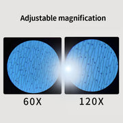 Kids Pocket Microscope thumbnail 5
