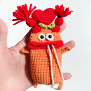 Sausage Mouth Slim Key case thumbnail 10