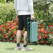 Folding Garden Kneeler Stool thumbnail 9
