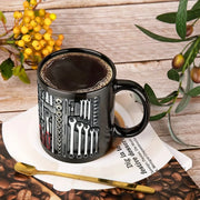 Mechanic Toolbox Mug thumbnail 3