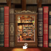 Timeless Book House thumbnail 1