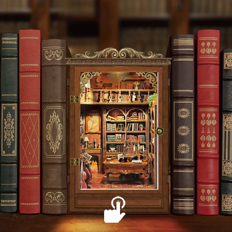 Timeless Book House