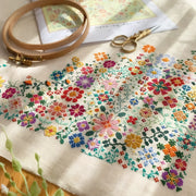 Bloom a Day Cross Stitch Set thumbnail 2