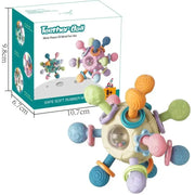 SpinJoy Rattle Ball thumbnail 7
