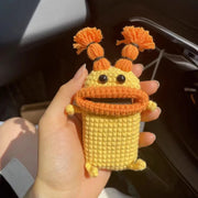Sausage Mouth Slim Key case thumbnail 9
