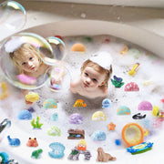 12PCS Bath Bombs Set with Toys Inside thumbnail 5