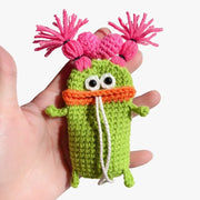 Sausage Mouth Slim Key case thumbnail 4