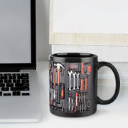 Mechanic Toolbox Mug thumbnail 7