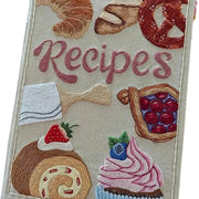 BistroLog - Handmade Recipe Journal for Flavorful Memories thumbnail 7