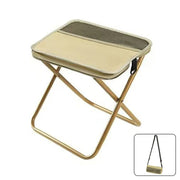 Portable Folding Stool with Carry Pouch thumbnail 11