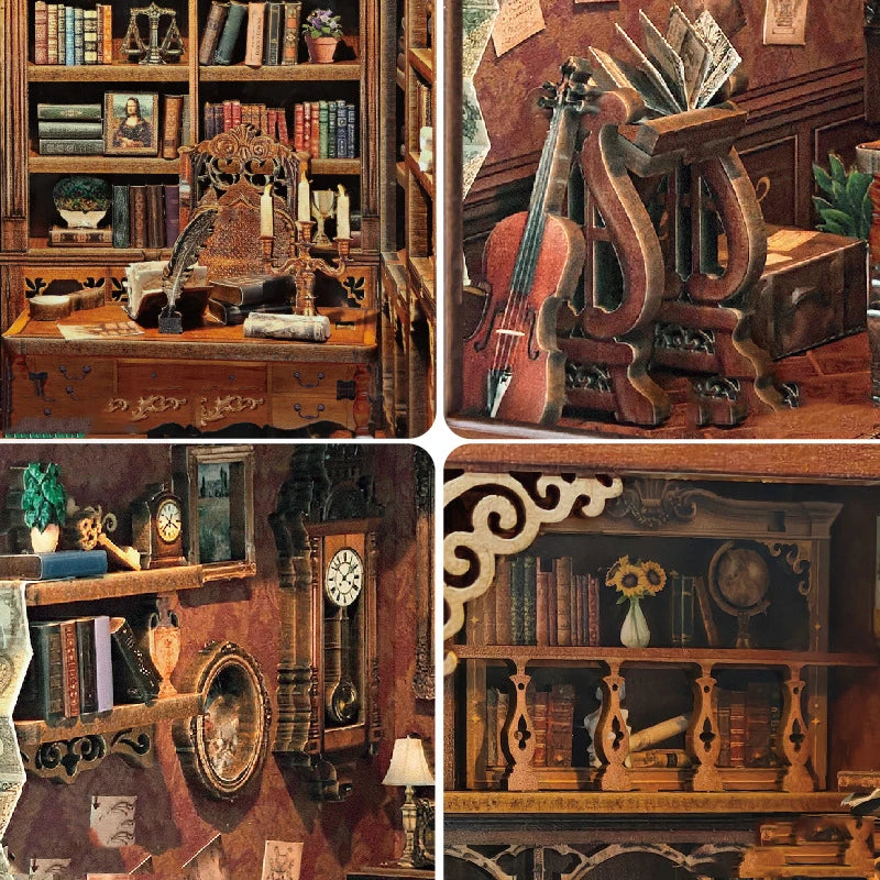 Timeless Book House