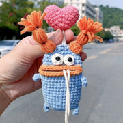 Sausage Mouth Slim Key case thumbnail 8