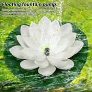 Solar Lotus Fountain thumbnail 5