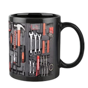 Mechanic Toolbox Mug thumbnail 12