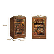 Timeless Book House thumbnail 7