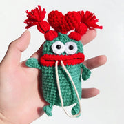 Sausage Mouth Slim Key case thumbnail 6