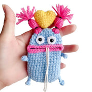 Sausage Mouth Slim Key case thumbnail 5