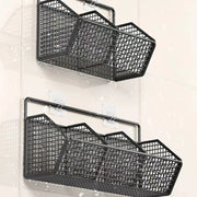 AOBT Wall-Mounted Storage Rack thumbnail 4