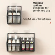 AOBT Wall-Mounted Storage Rack thumbnail 5