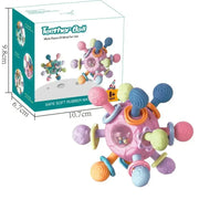 SpinJoy Rattle Ball thumbnail 8