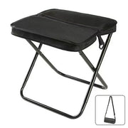Portable Folding Stool with Carry Pouch thumbnail 14