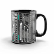 Mechanic Toolbox Mug thumbnail 13