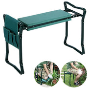 Folding Garden Kneeler Stool thumbnail 3