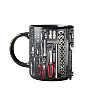 Mechanic Toolbox Mug thumbnail 14