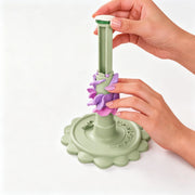 Blooms Meadow Flower Bouquet Making Kit｜Floral Crafts for Adults & Teens thumbnail 6