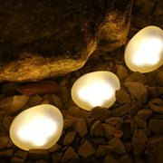 Solar Pebble Lamp thumbnail 1