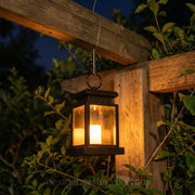 Solar Flickering Flameless Candle Light thumbnail 4