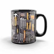 Mechanic Toolbox Mug thumbnail 11