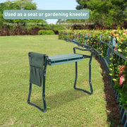 Folding Garden Kneeler Stool thumbnail 8