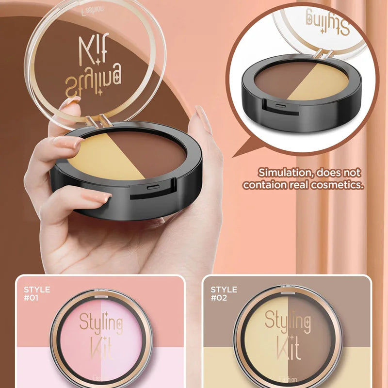 Kids Toys Simulation Cosmetics Set Pretend Play Makeup Toys For Girls Play House Simulation Make up Educational Toys Gifts