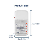 14 in 1 Cleaning Tool Kit thumbnail 6