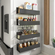 Stylish organization - magnetic spice rack thumbnail 13