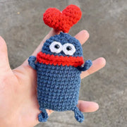 Sausage Mouth Slim Key case thumbnail 2