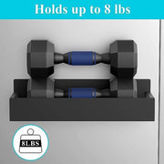 Stylish organization - magnetic spice rack thumbnail 9