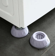 🌟Anti-Vibration Appliance Pads (4PCS) – Stop Noise, Movement & Shaking thumbnail 2