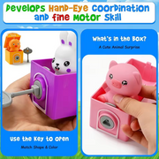 Montessori Farm Learning Train™ thumbnail 4