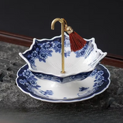 Umbrelleaf™ – Vintage Tea Infuser thumbnail 2