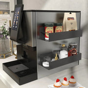 Stylish organization - magnetic spice rack thumbnail 7