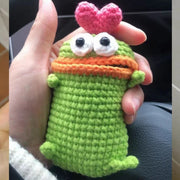 Sausage Mouth Slim Key case thumbnail 3